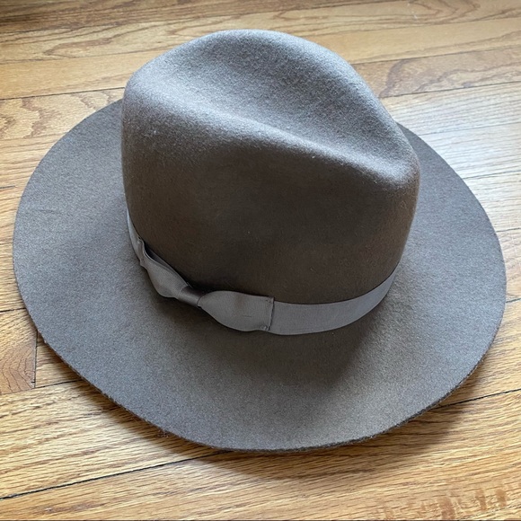 Lack of Color Wool Ranch Hat - Picture 2 of 6
